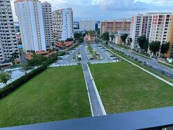 The Garden Residences (D19), Apartment #532660511